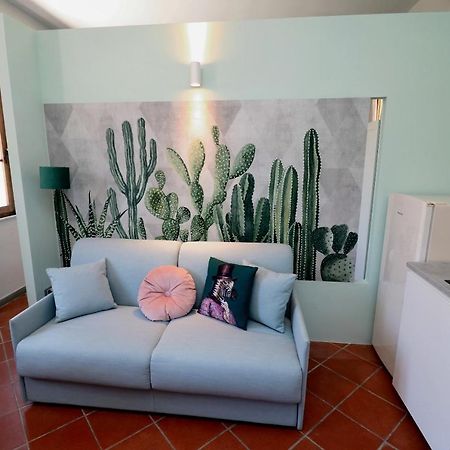 Maremma Holidays -Residenza Olesia ฟอลลอนนีกา ภายนอก รูปภาพ